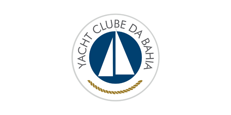 Logo Yacht Clube da Bahia - vinhos franceses