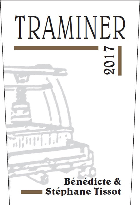 Traminer, 2018