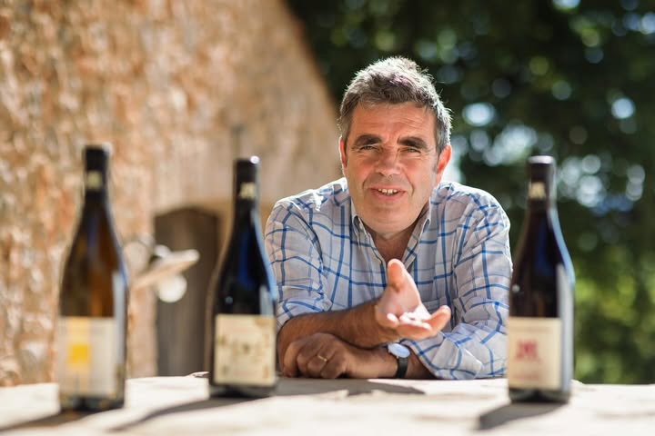 Domaine Les Terres Promises
