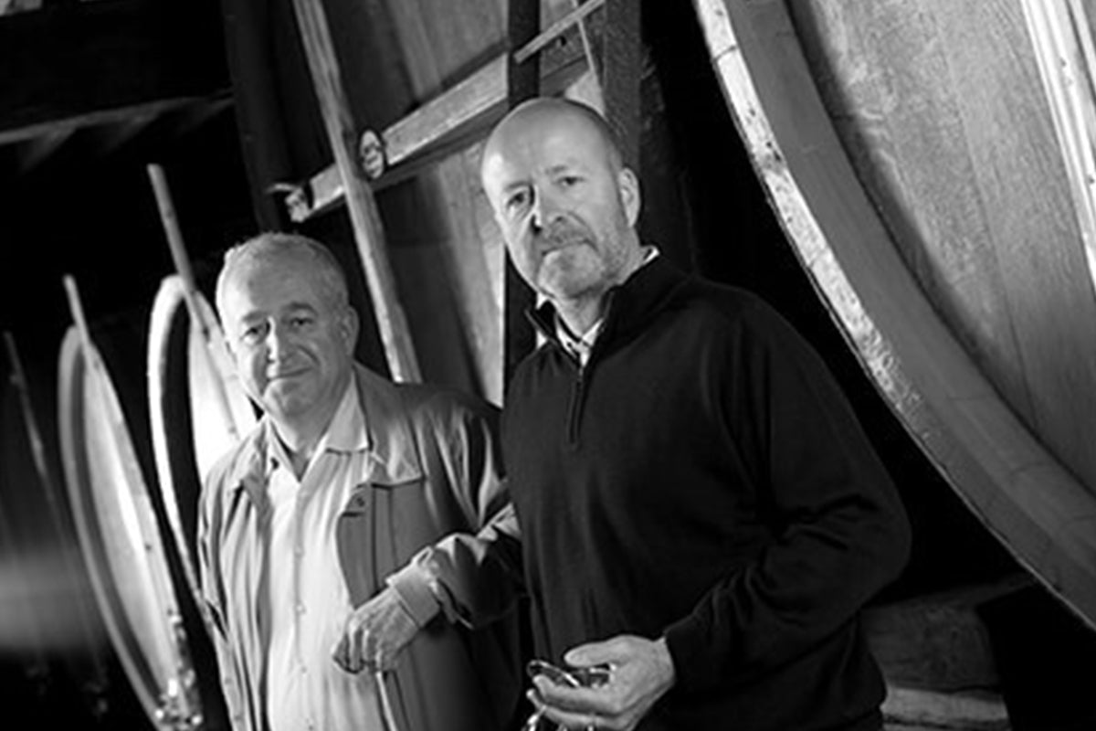 Champagne Jacquesson