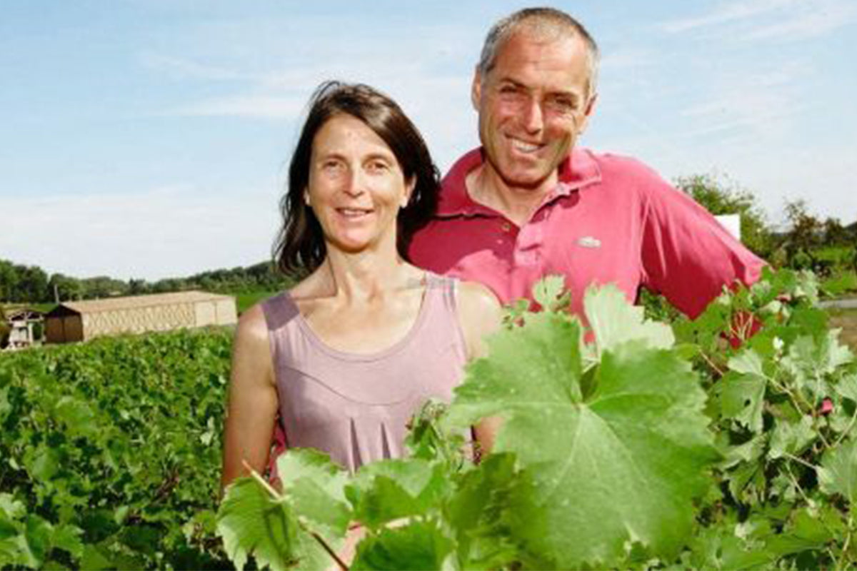 Château du Champ des Treilles