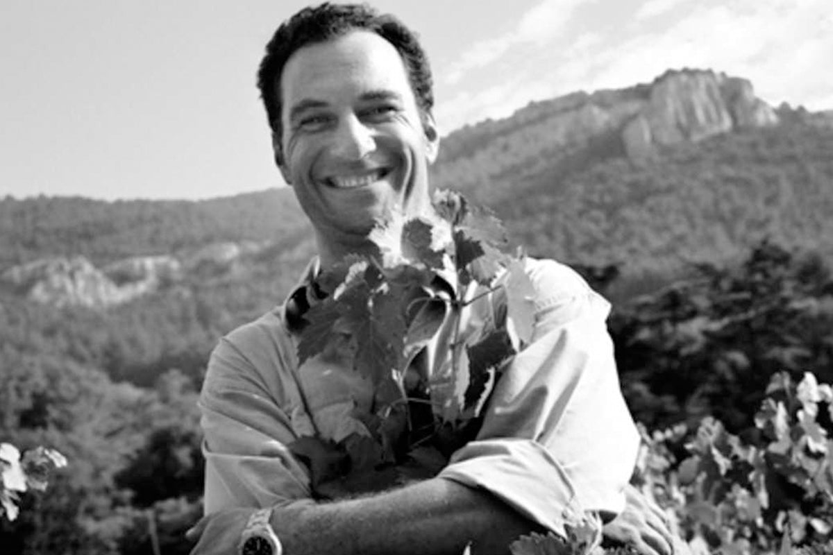 Château de Roquefort