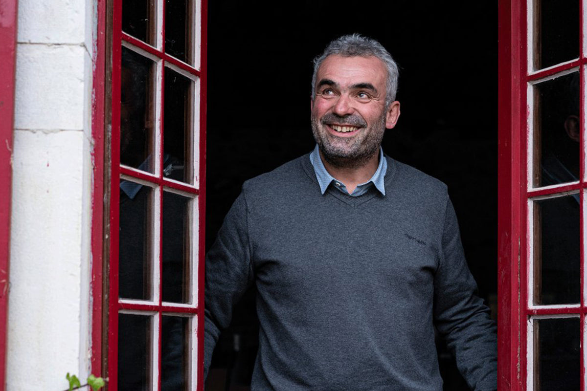 Domaine Camin Larredya