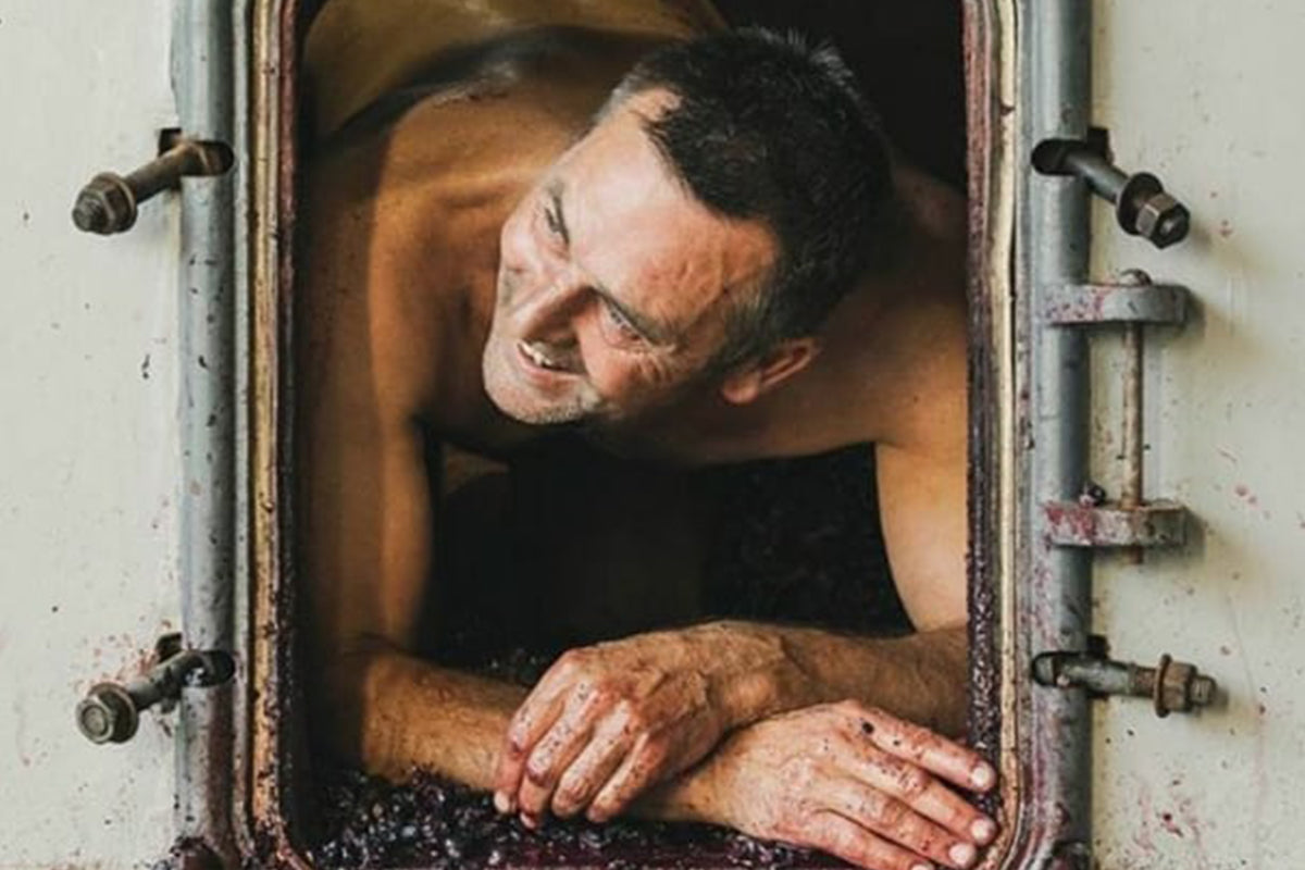 Domaine Jean-Claude Lapalu