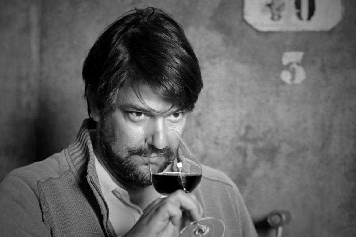 Domaine Laurent Cazottes