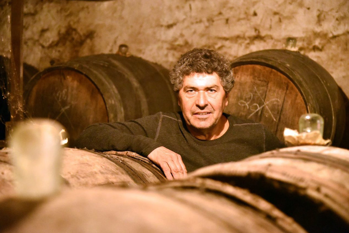 Domaine Rousset Peyraguey