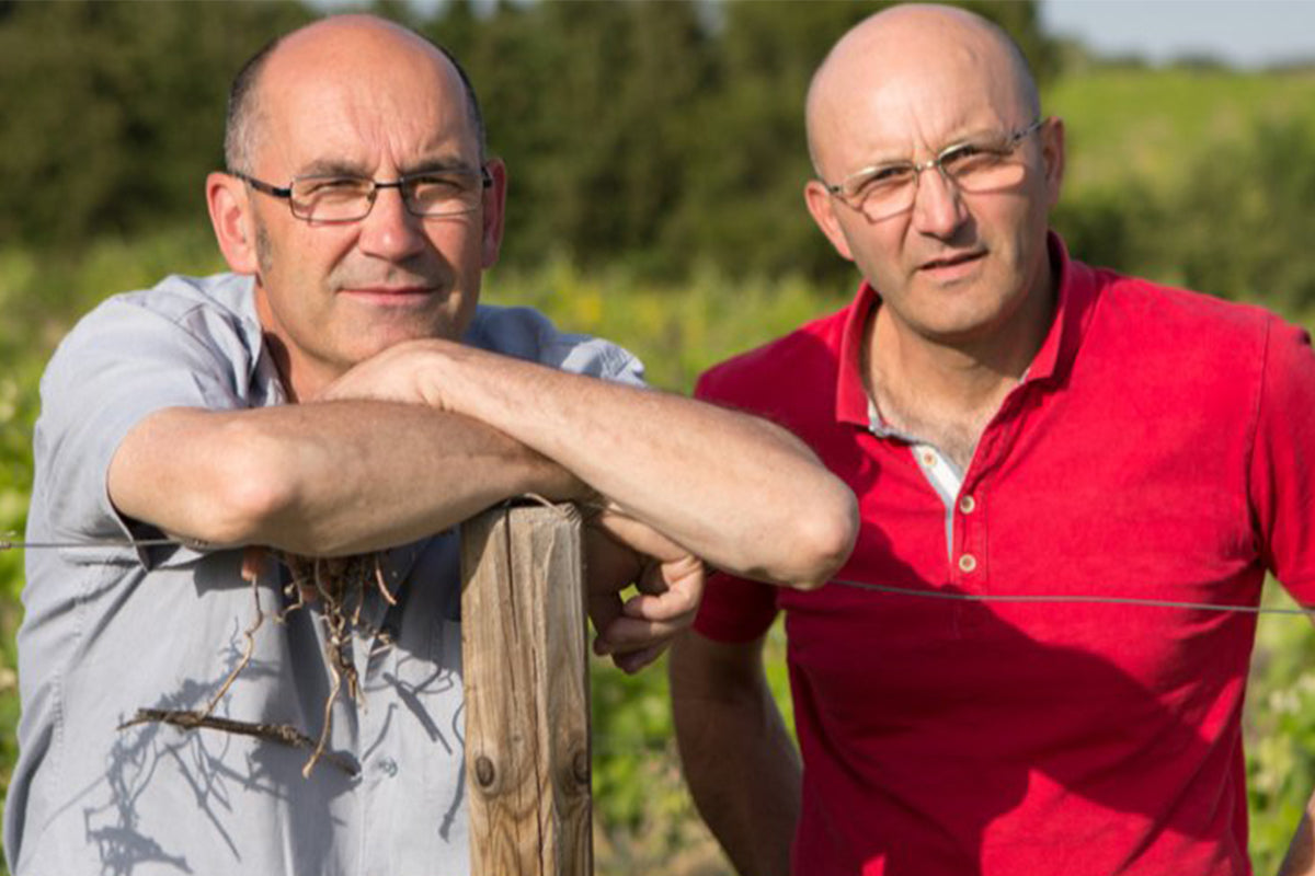 Domaine Oratoire Saint Martin