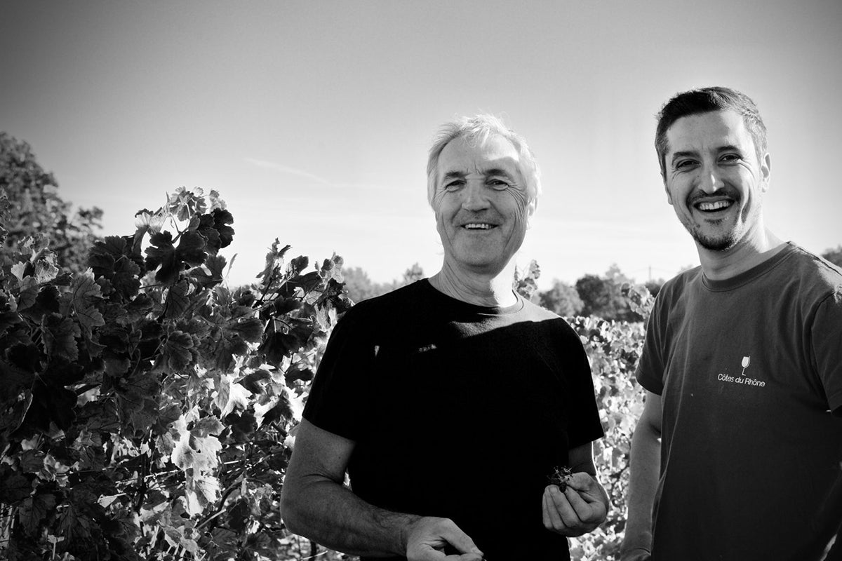 Domaine de la Réméjeanne