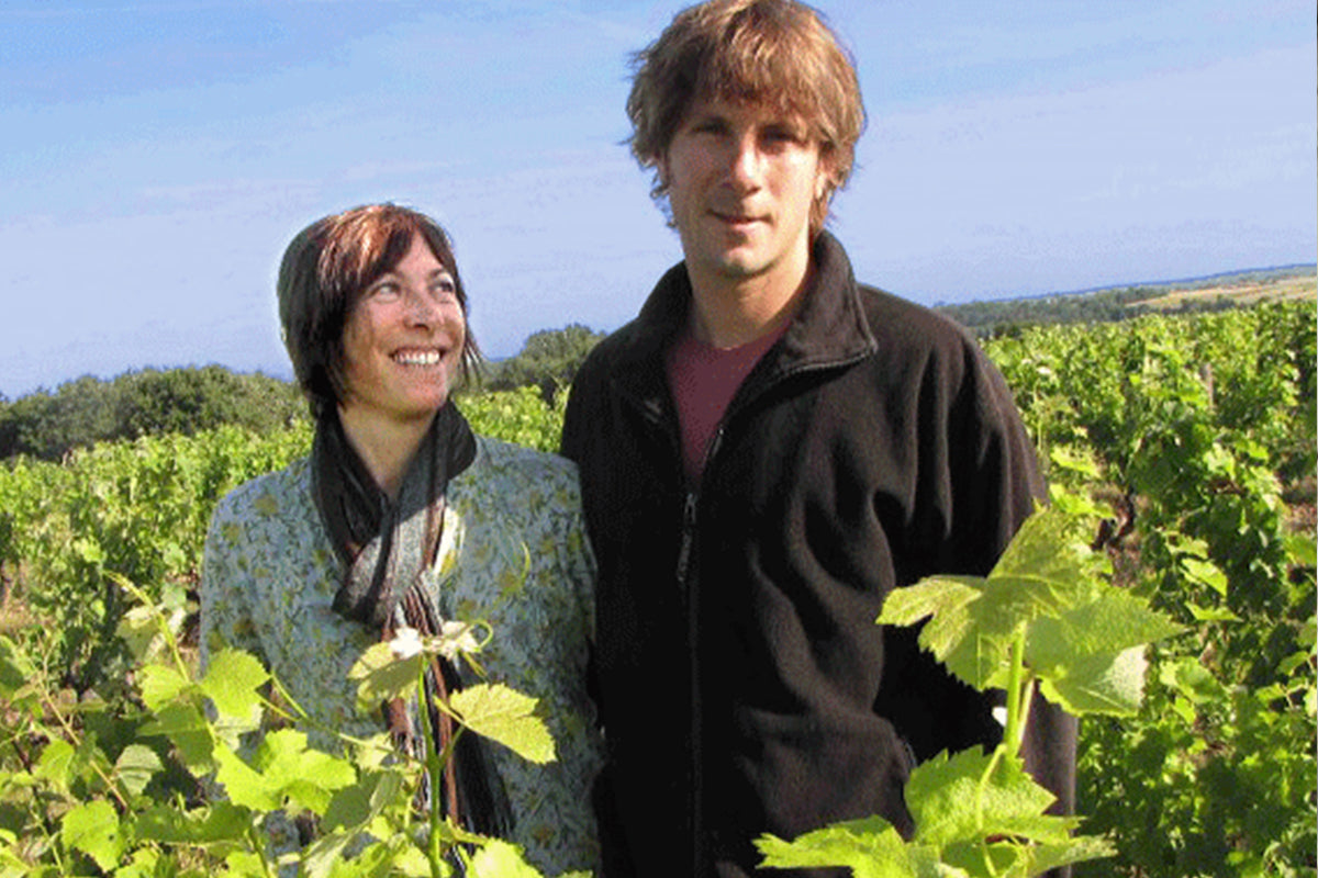 Domaine La Grange Tiphaine