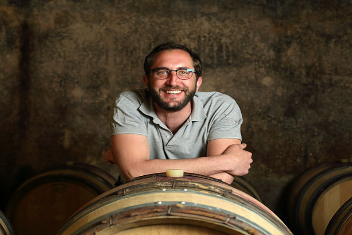 Domaine Antoine Lienhardt