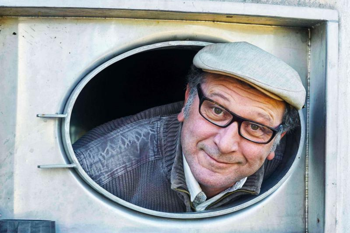 Domaine Rimbert vinhos franceses Languedoc