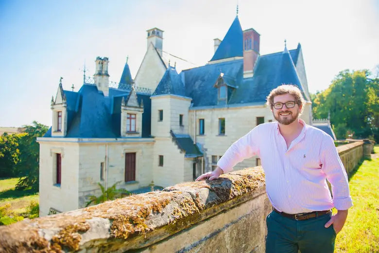 Château du Petit Thouars