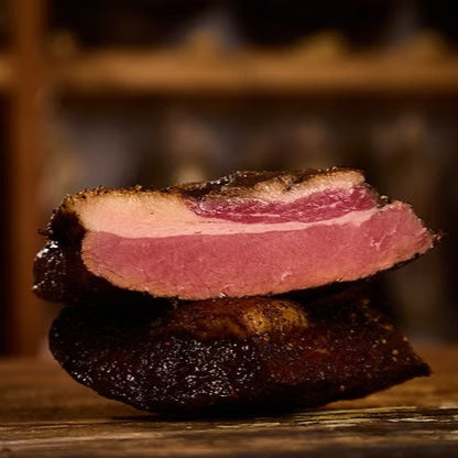 Pastrami Black Angus - aprox. 250g