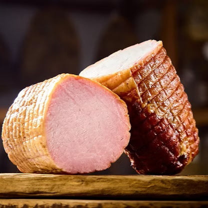 Lombo com Laranja - aprox. 250g