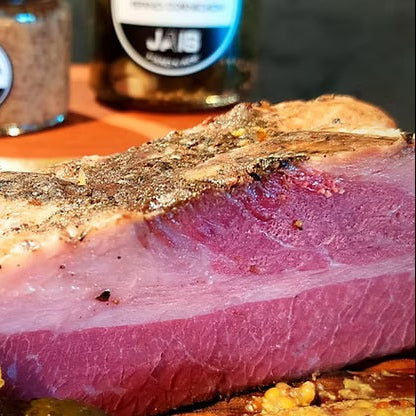Pastrami Black Angus - aprox. 250g