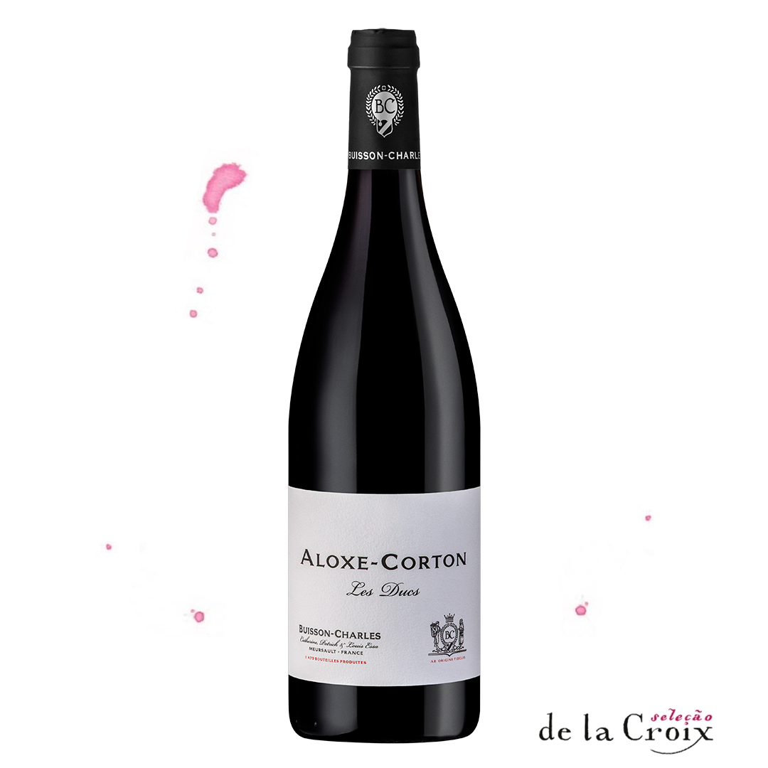 Aloxe-Corton "Les Ducs", 2023