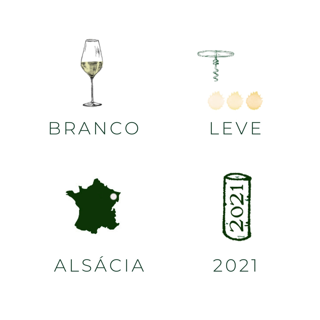 Alsace Métiss, 2021