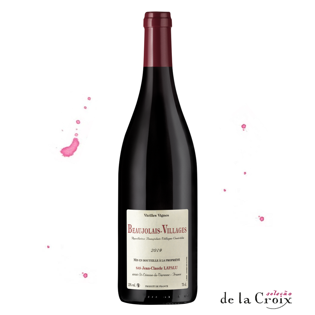 Beaujolais-