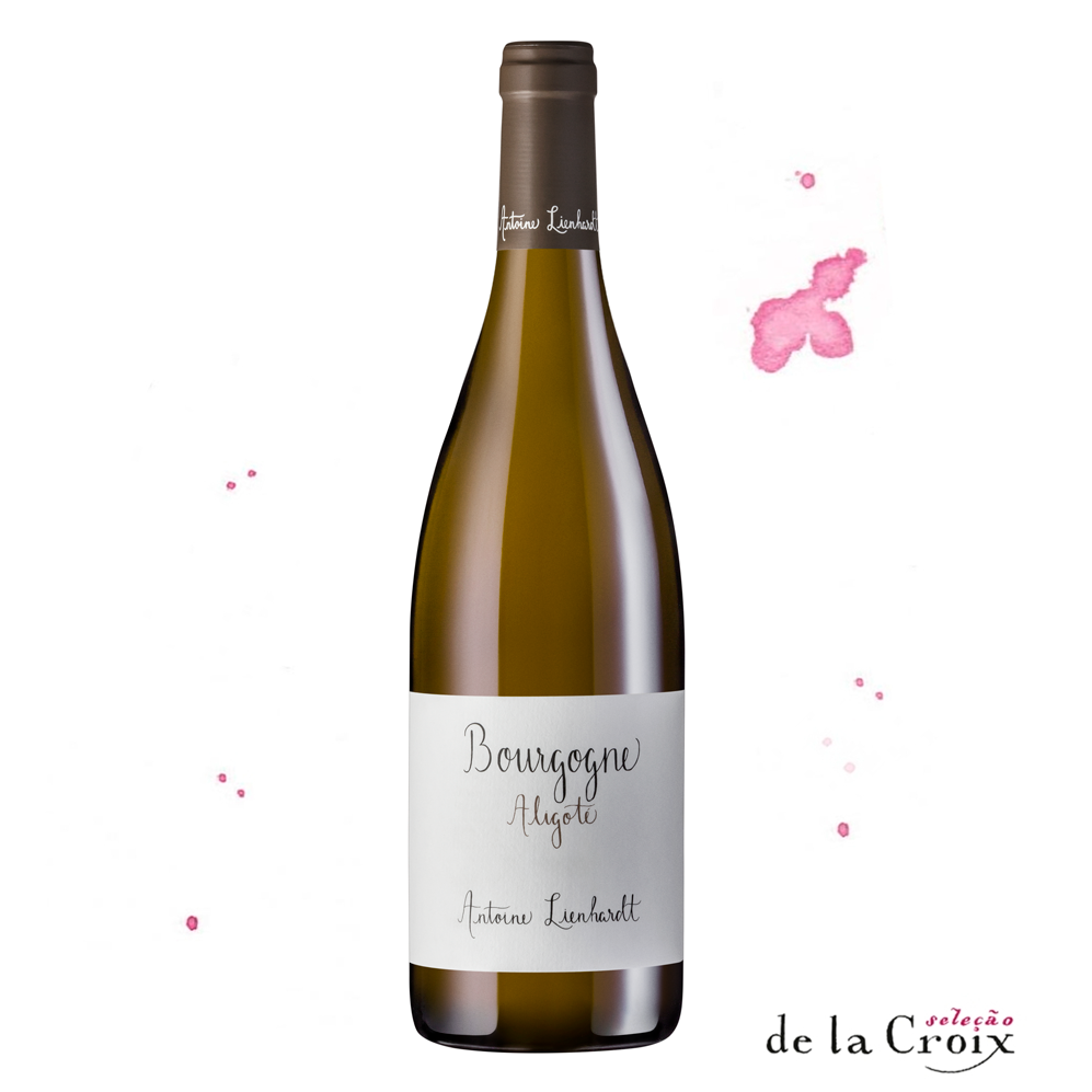 Bourgogne Aligoté, 2021