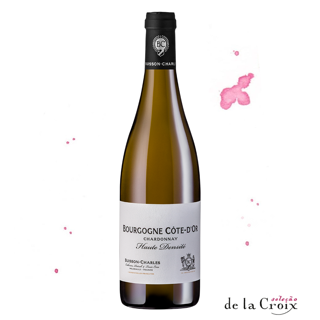 Bourgogne Côte d'Or Chardonnay Haute Densité, 2023