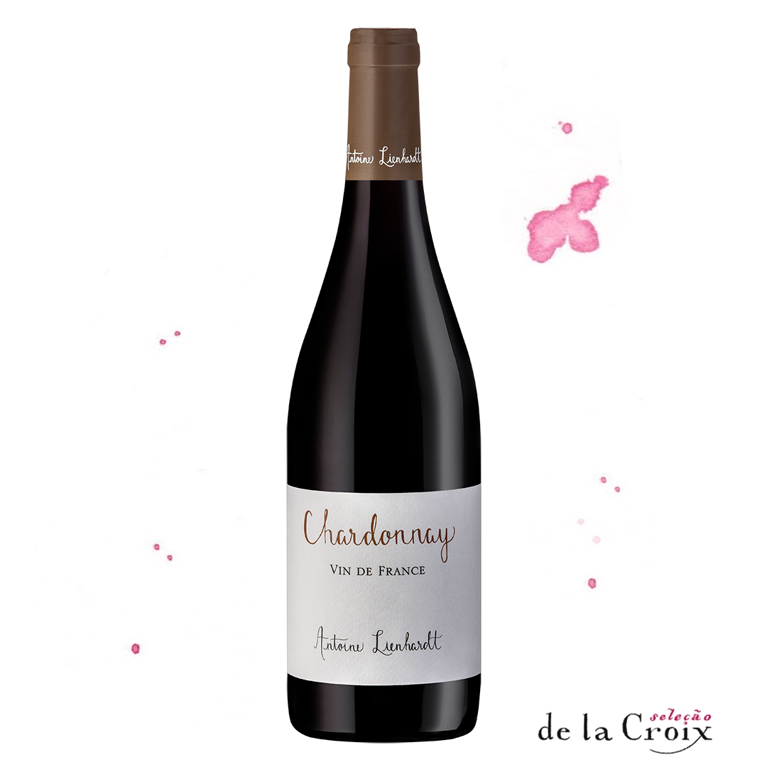 Chardonnay Loir et Cher, 2023