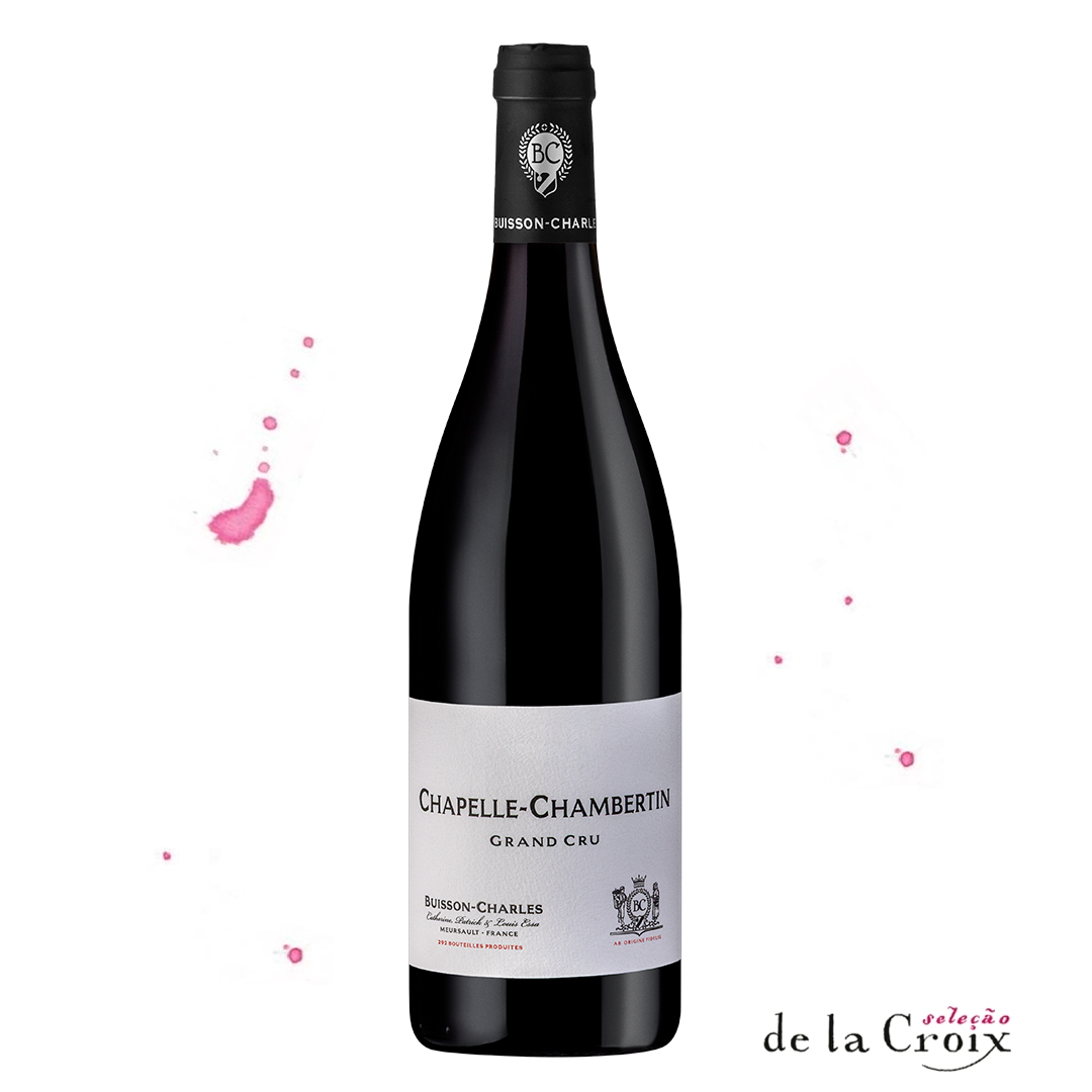 Chapelle-Chambertin Grand Cru, 2023