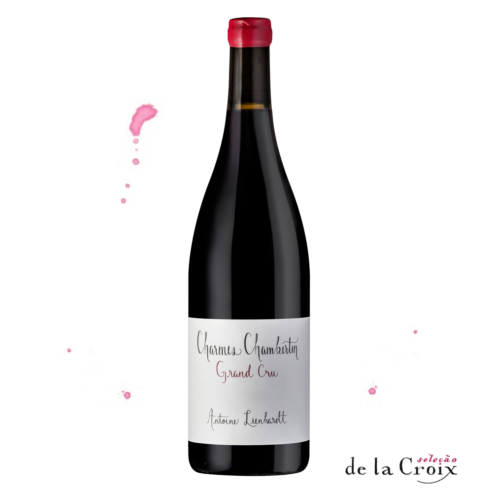 Charmes-Chambertin Grand Cru, 2022