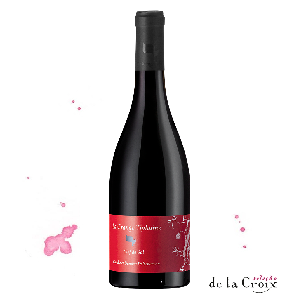 Clef de Sol Rouge, 2021
