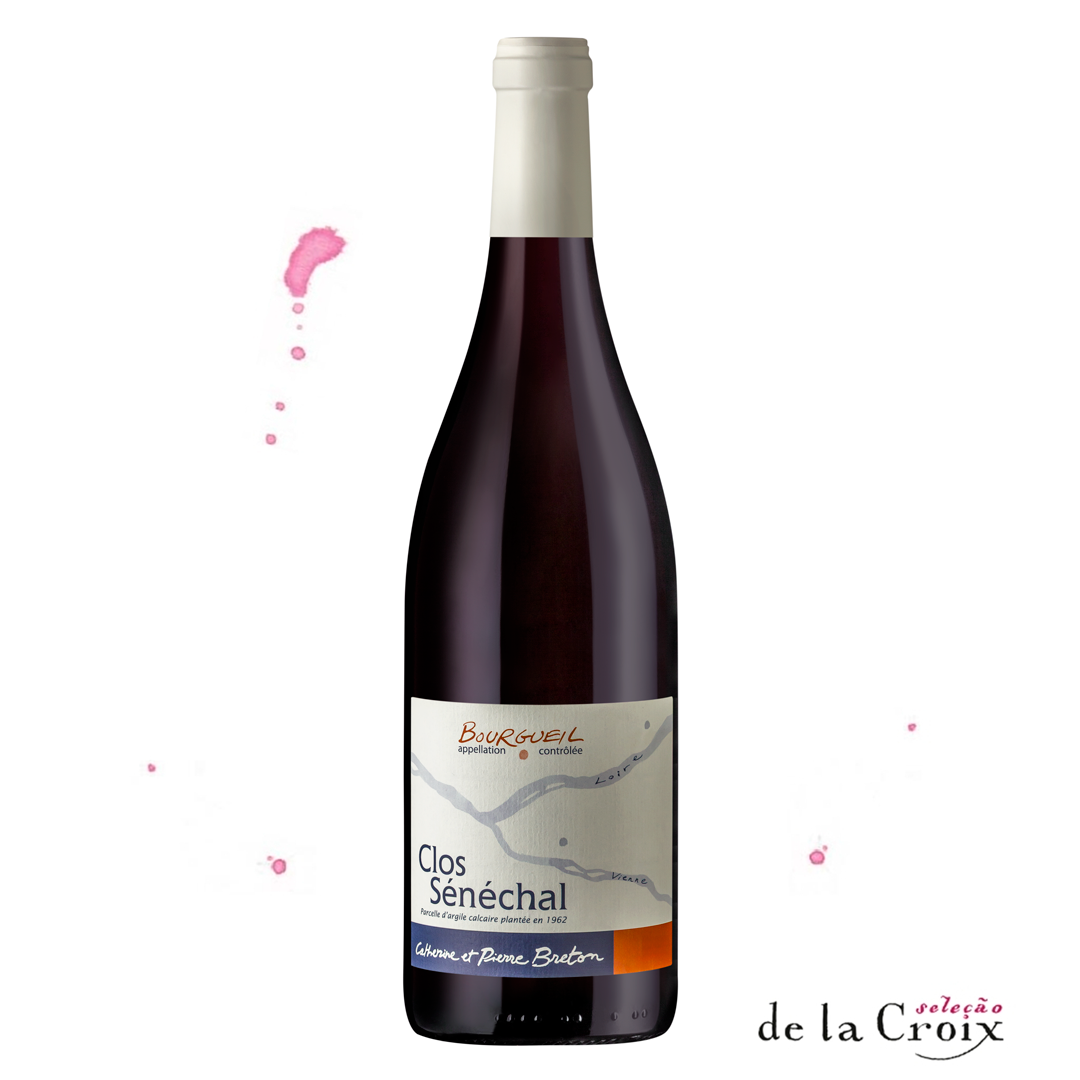 Clos Sénéchal, 2021