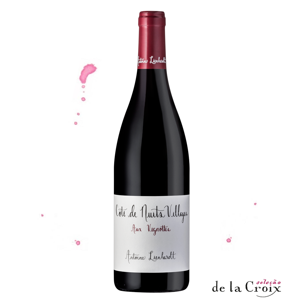 Côte de Nuits Villages &quot;Aux Vignottes&quot;, 2022