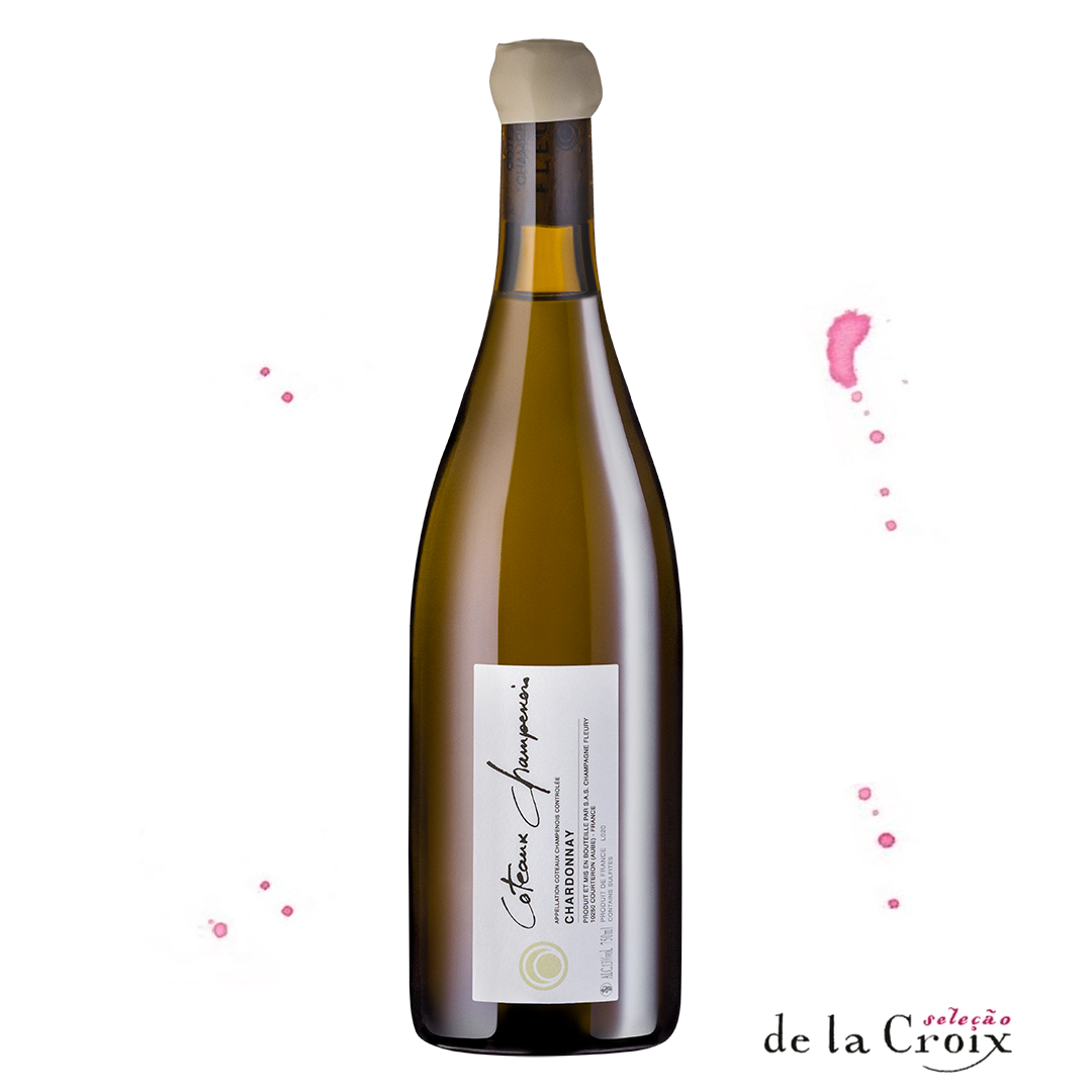 Coteaux Champenois Blanc, 2020