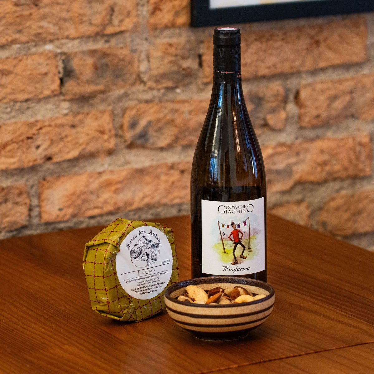 Kit Frescor da Savoie