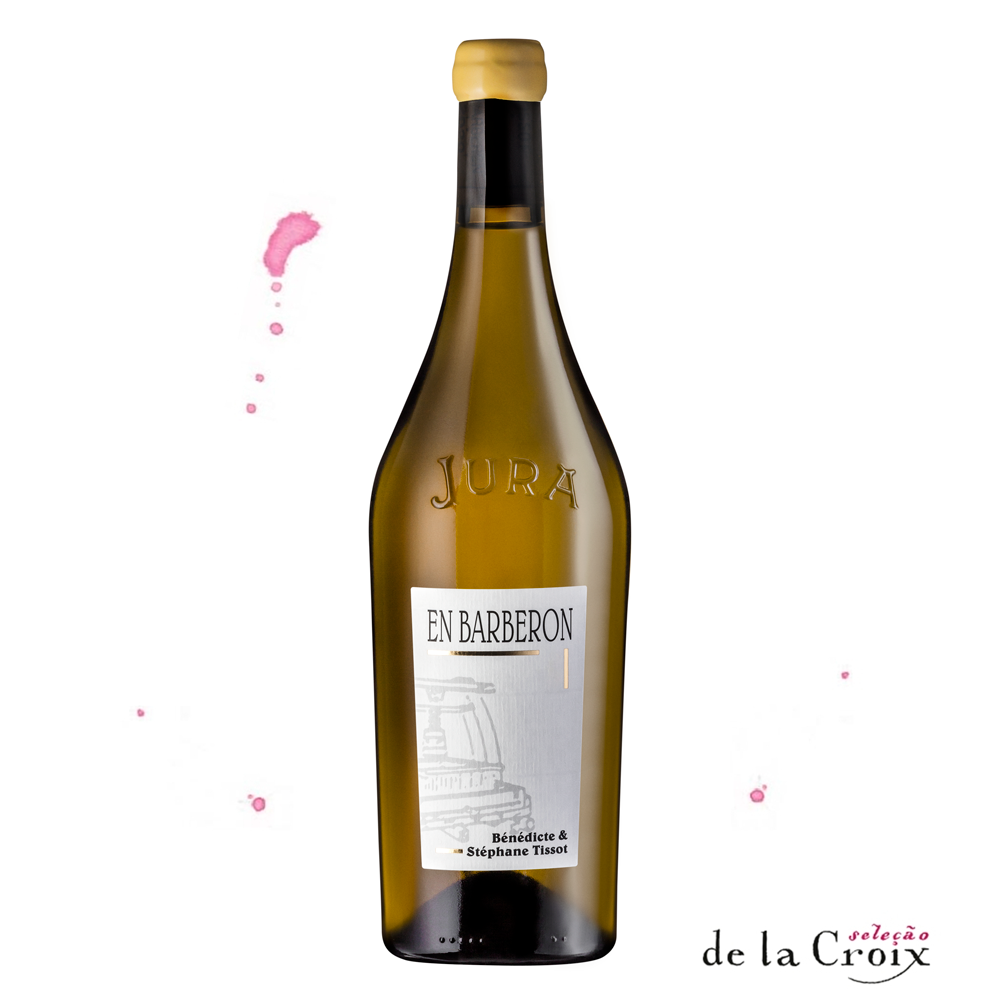 En Barberon Chardonnay, 2020