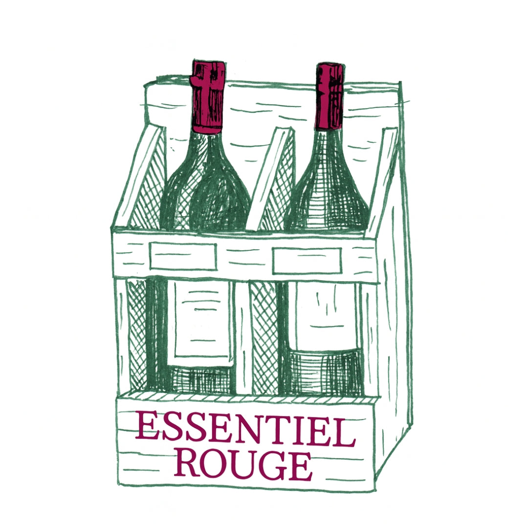 Essentiel Rouge