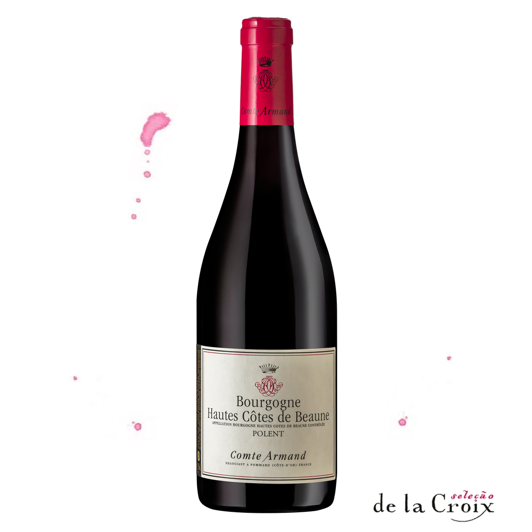 Hautes Côtes de Beaune Polent, 2023