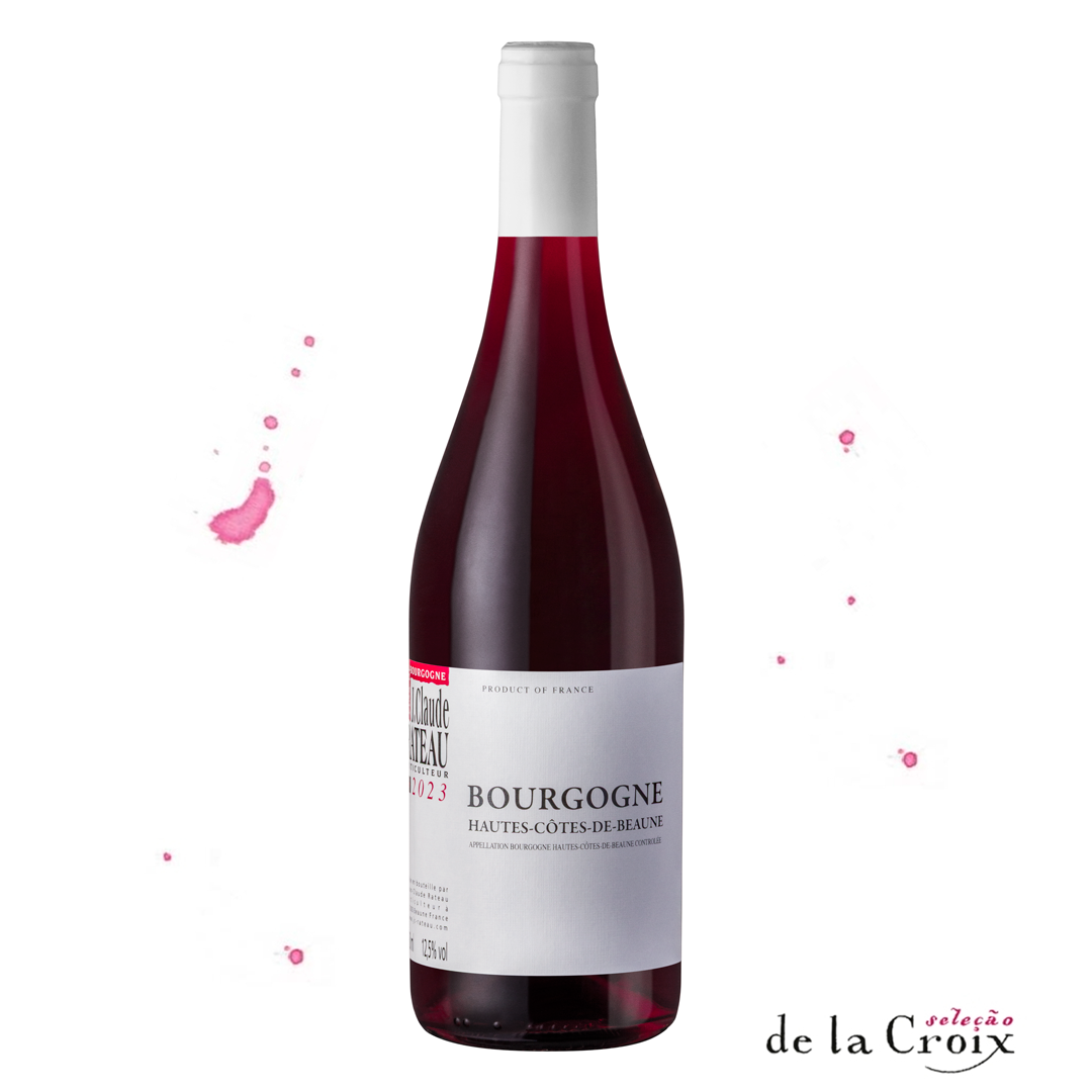 Hautes Côtes de Beaune Rouge, 2023
