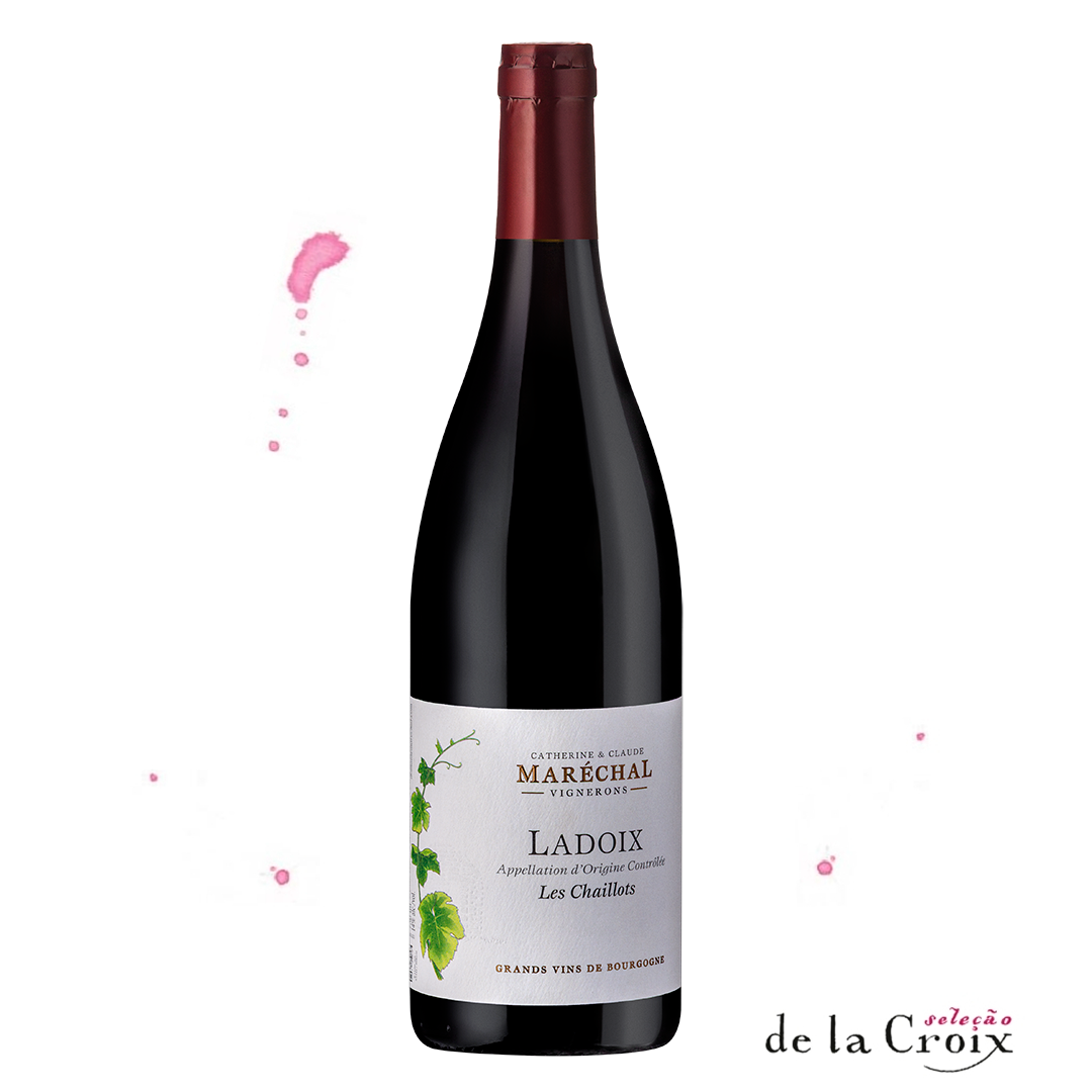 Ladoix "Les Chaillots", 2022