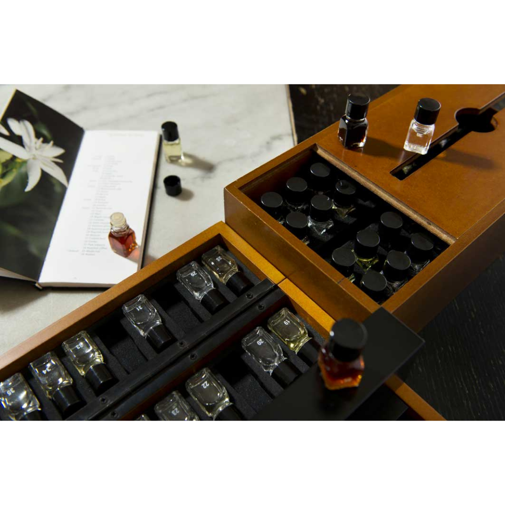 Le Nez du Café 36 aromas