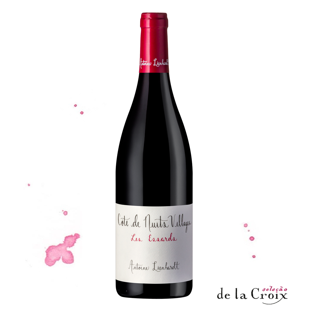 Côte de Nuits Villages Les Essards, 2023