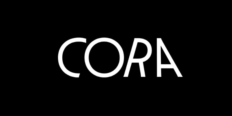 Logo Cora - vinhos franceses