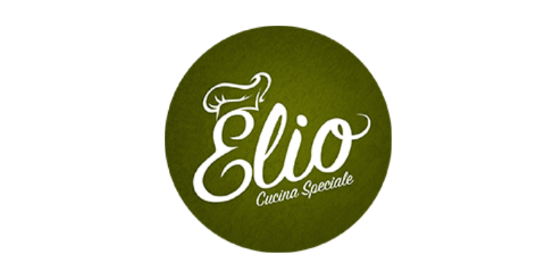 Logo Elio - Cocina Speciale