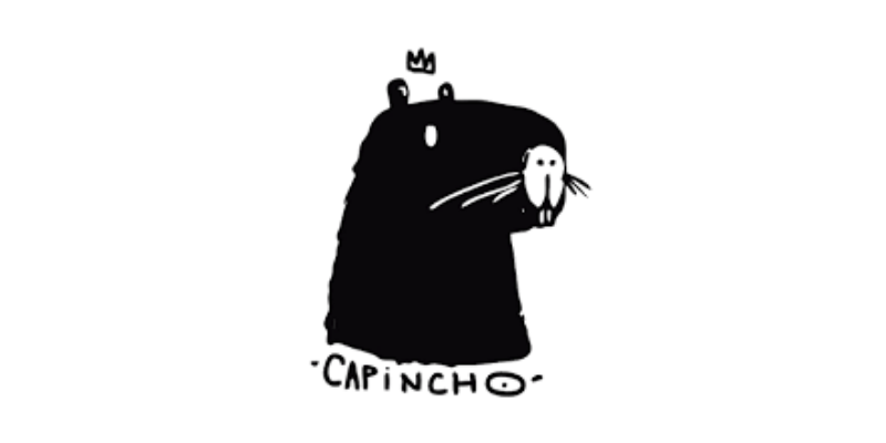 Logo Capincho - vinhos franceses
