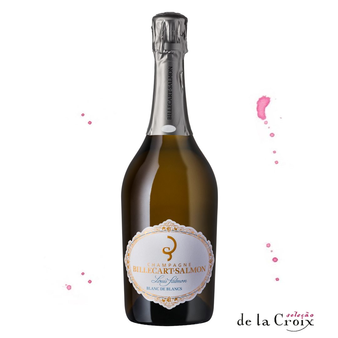 Champagne Louis Salmon, 2012