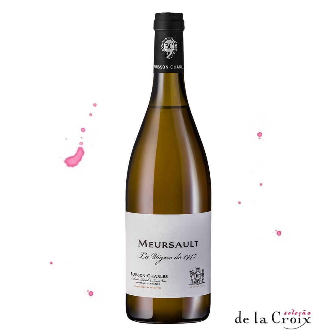 Meursault La Vigne de 1945, 2023