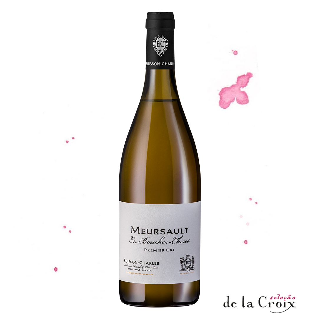 Meursault Premier Cru En Bouches-Chères, 2023