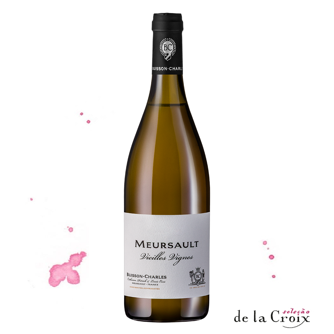 Meursault Vieilles Vignes, 2023