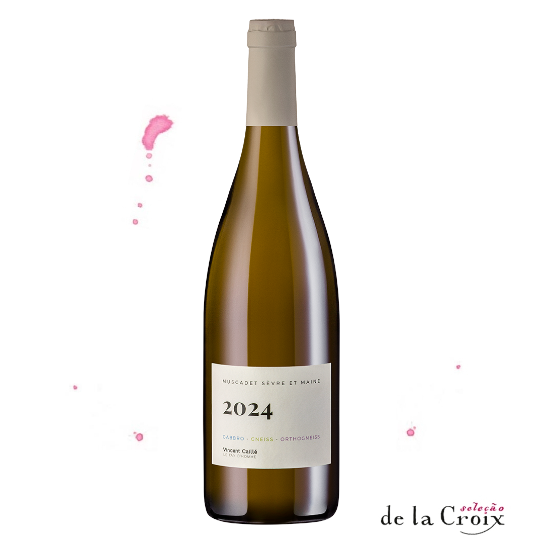 Muscadet Sèvre et Maine, 2024