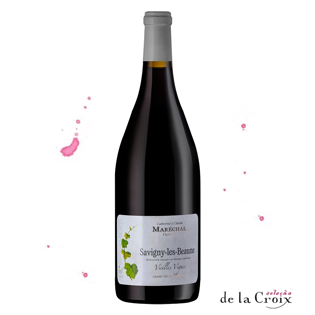 Savigny Les Beaune "Vielles Vignes"  Magnum, 2023