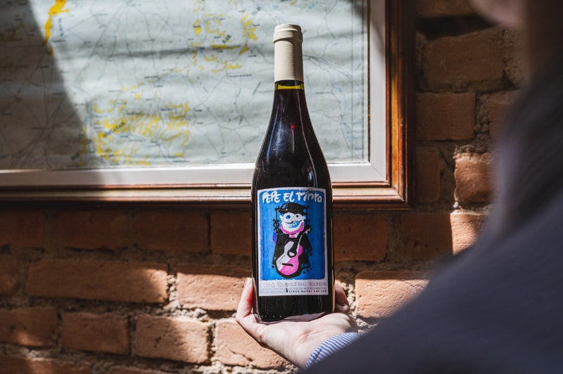 Salon de Vins – 15/08/2026 das 12h às 17h
