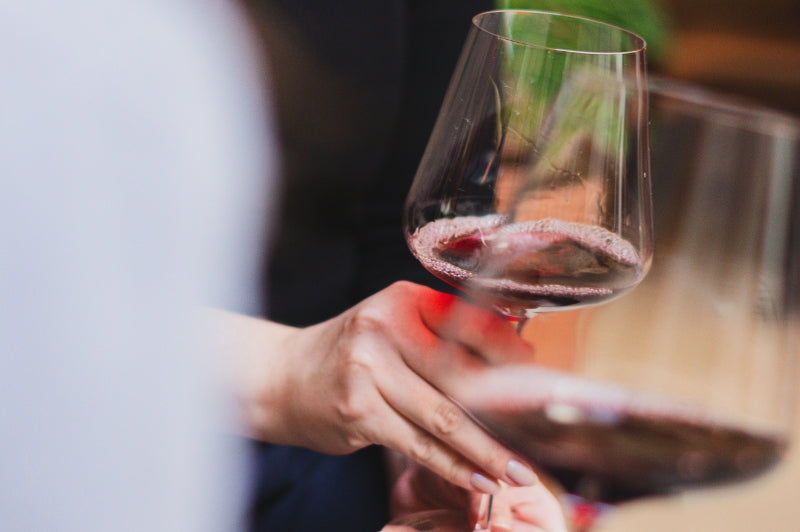 Degustação Harmonizada &quot;Pinot Noir, quintessência da elegância&quot; - 16/08/2025
